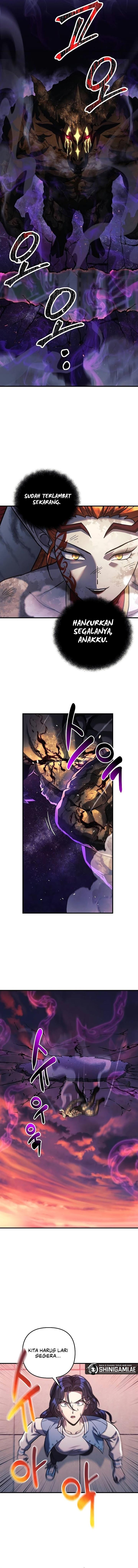the-creator-is-on-hiatus - Chapter: 114