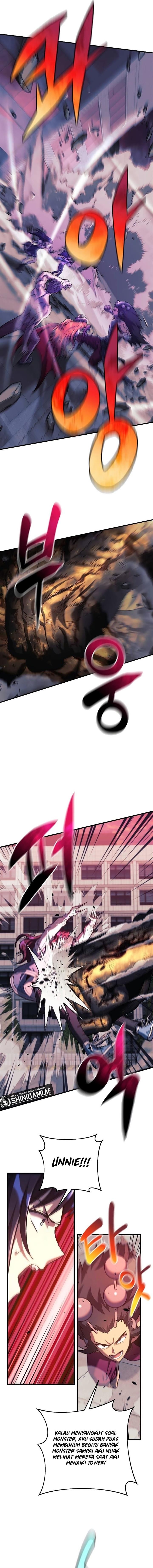 the-creator-is-on-hiatus - Chapter: 114