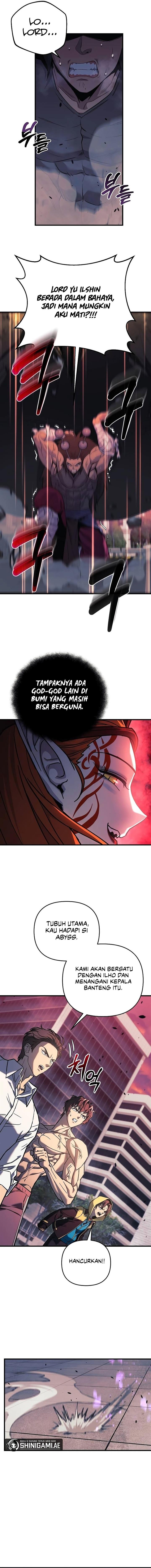 the-creator-is-on-hiatus - Chapter: 114