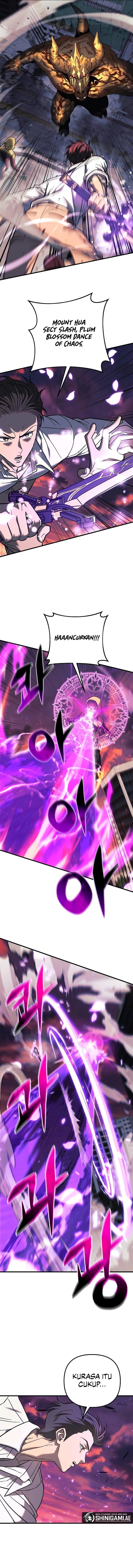 the-creator-is-on-hiatus - Chapter: 114