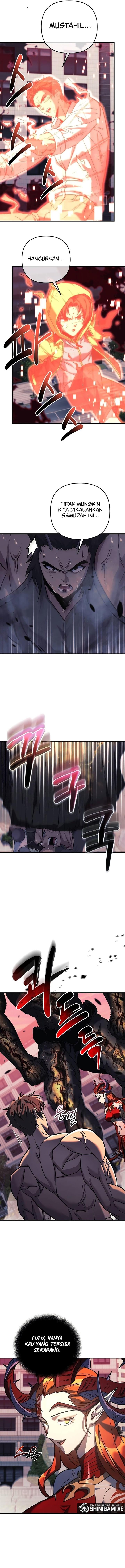 the-creator-is-on-hiatus - Chapter: 114