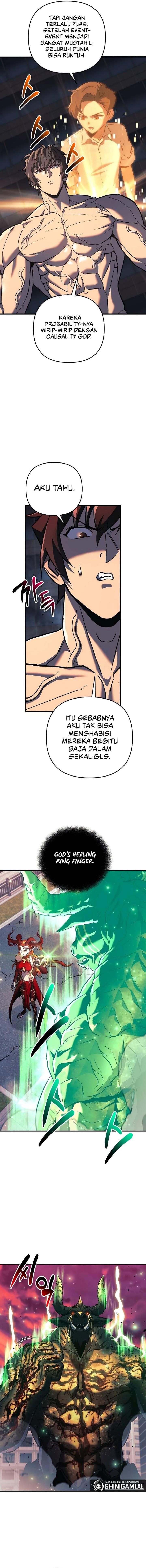 the-creator-is-on-hiatus - Chapter: 115