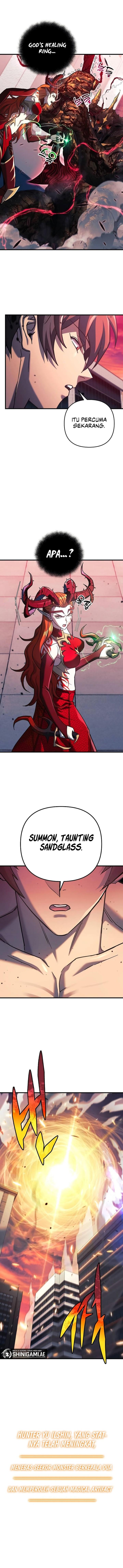 the-creator-is-on-hiatus - Chapter: 115
