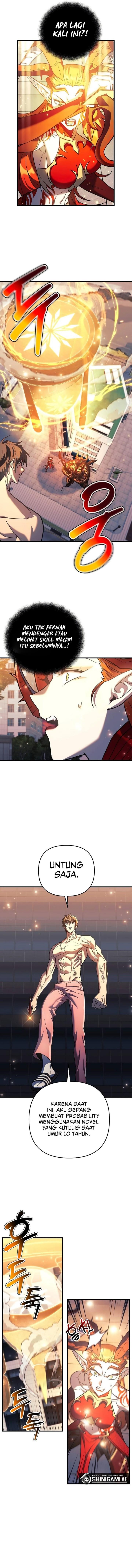 the-creator-is-on-hiatus - Chapter: 115