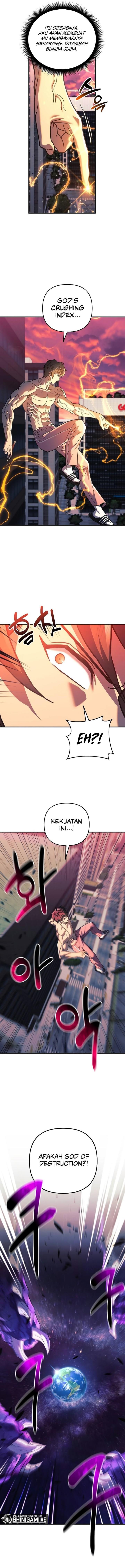 the-creator-is-on-hiatus - Chapter: 115