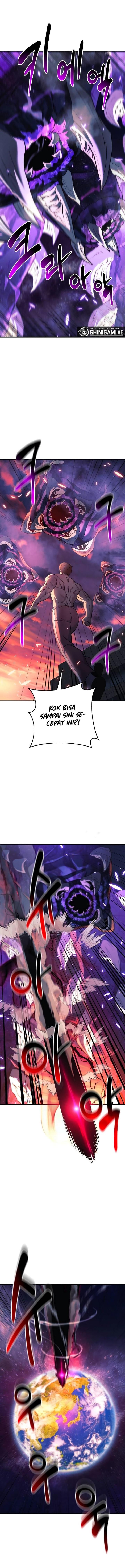 the-creator-is-on-hiatus - Chapter: 115