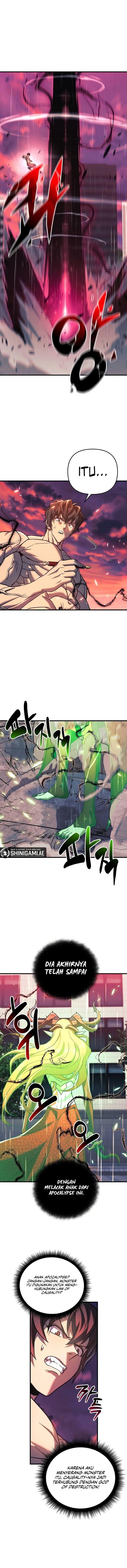the-creator-is-on-hiatus - Chapter: 115