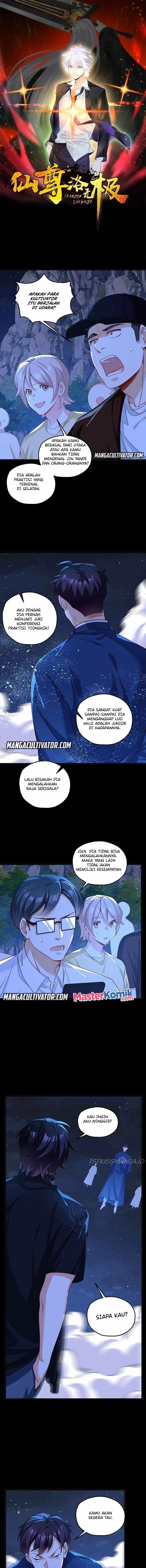 xianzun-luowuji - Chapter: 176