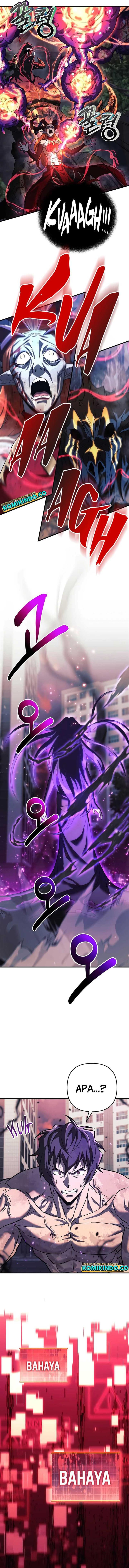 the-creator-is-on-hiatus - Chapter: 116