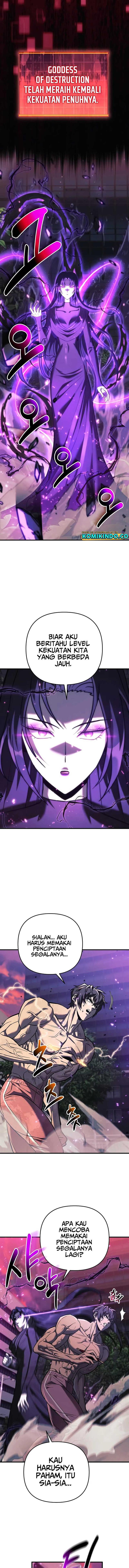 the-creator-is-on-hiatus - Chapter: 116