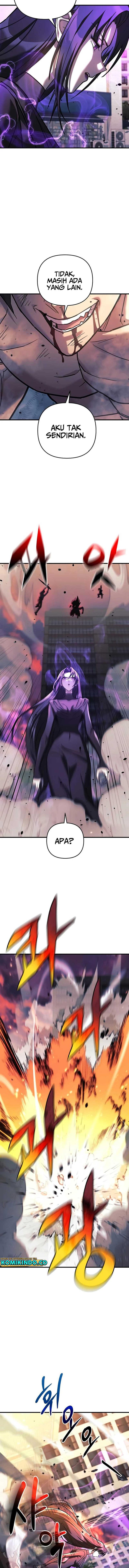 the-creator-is-on-hiatus - Chapter: 116