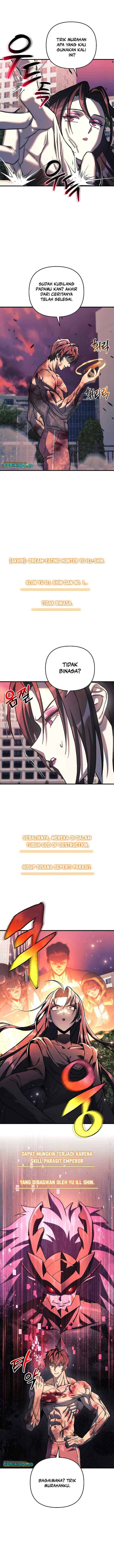 the-creator-is-on-hiatus - Chapter: 118