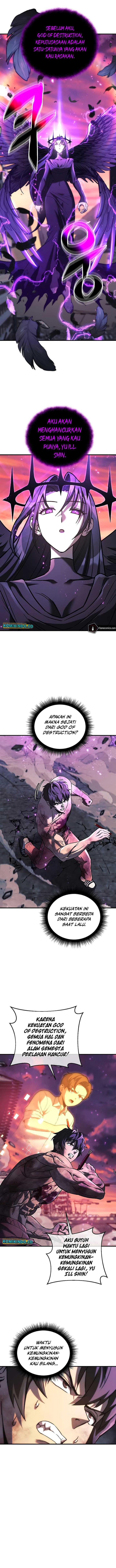 the-creator-is-on-hiatus - Chapter: 118