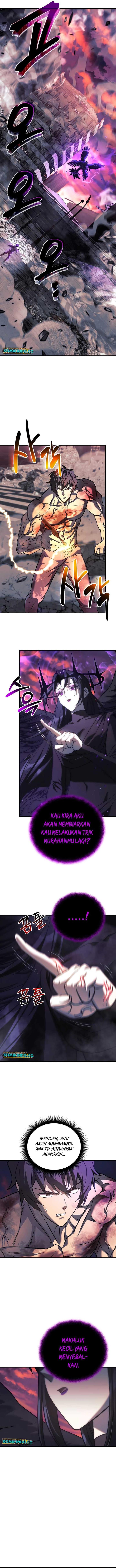 the-creator-is-on-hiatus - Chapter: 118
