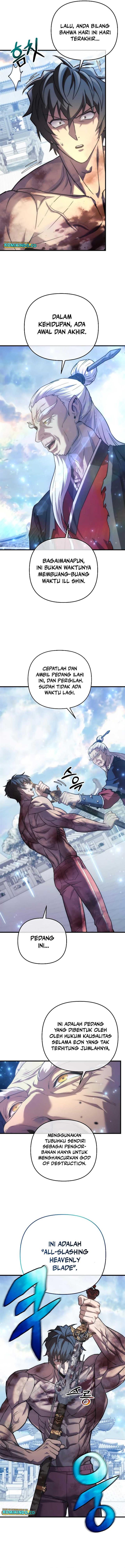 the-creator-is-on-hiatus - Chapter: 118