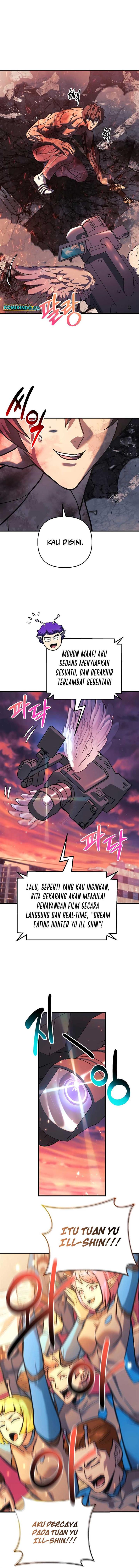 the-creator-is-on-hiatus - Chapter: 118