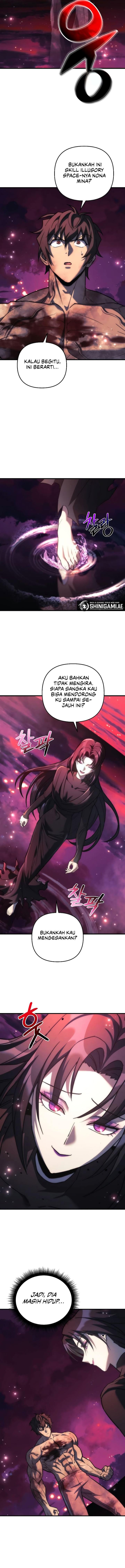 the-creator-is-on-hiatus - Chapter: 119