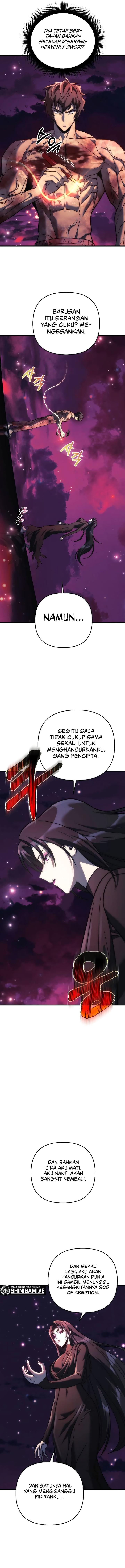 the-creator-is-on-hiatus - Chapter: 119