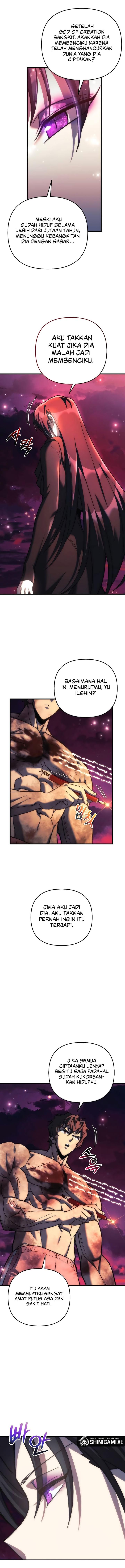 the-creator-is-on-hiatus - Chapter: 119