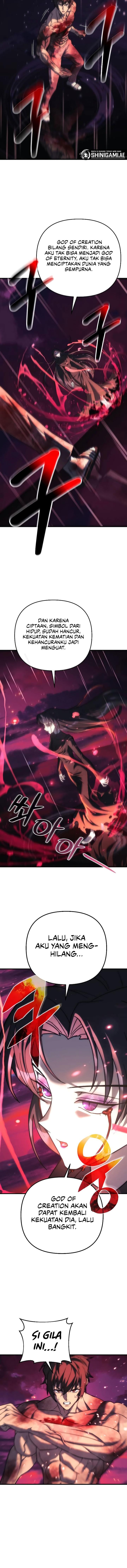 the-creator-is-on-hiatus - Chapter: 119