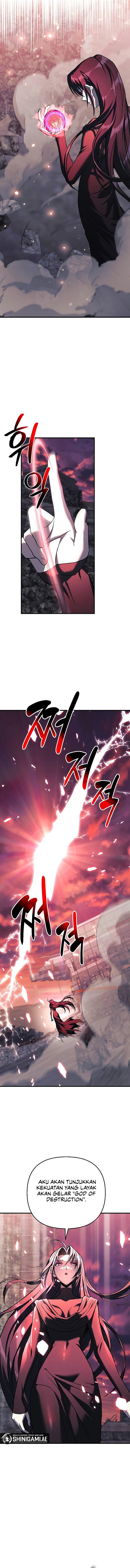 the-creator-is-on-hiatus - Chapter: 119