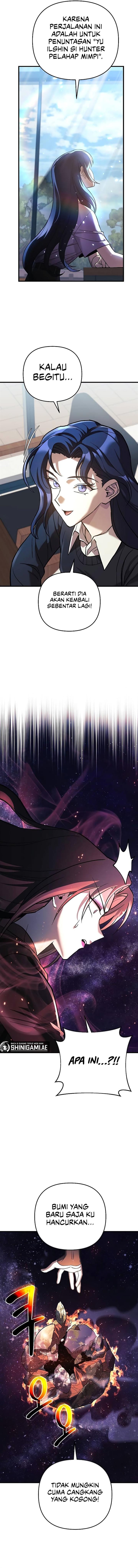 the-creator-is-on-hiatus - Chapter: 119
