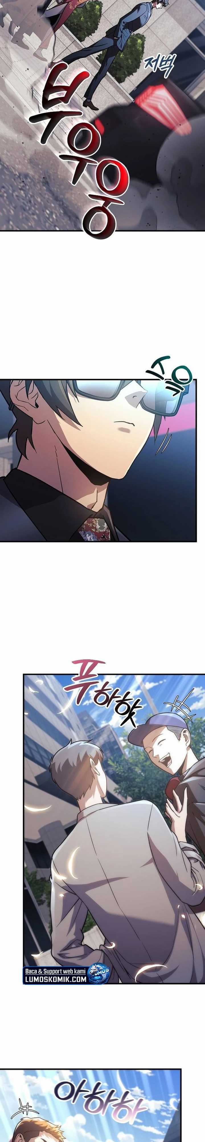 the-creator-is-on-hiatus - Chapter: 120