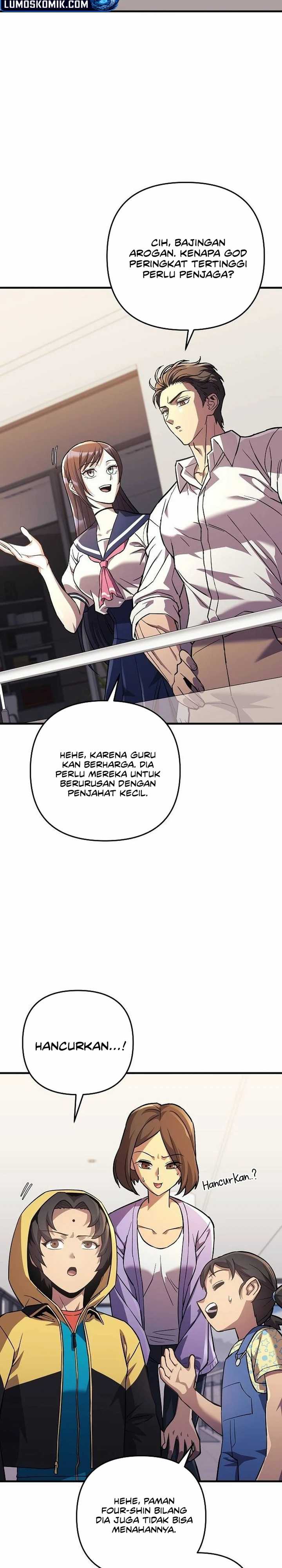 the-creator-is-on-hiatus - Chapter: 120