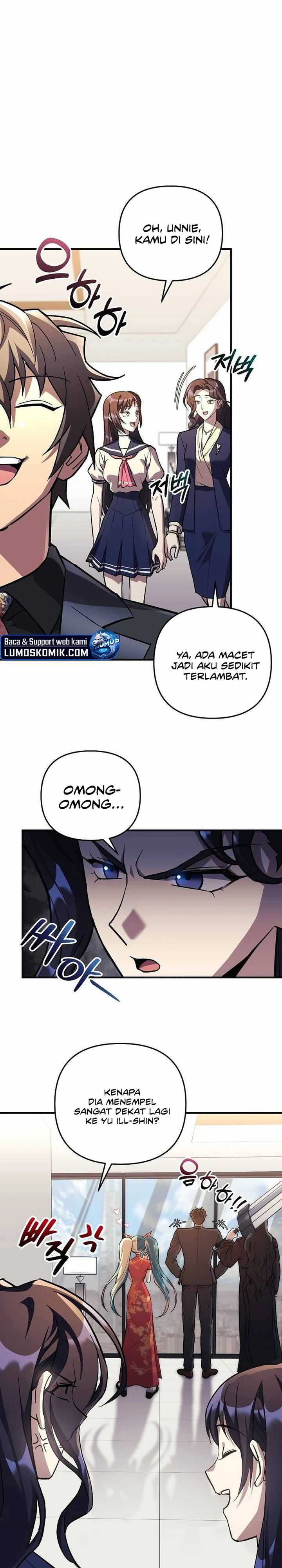 the-creator-is-on-hiatus - Chapter: 120