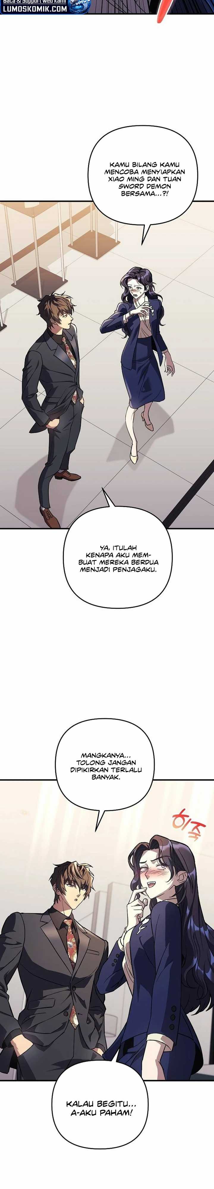 the-creator-is-on-hiatus - Chapter: 120