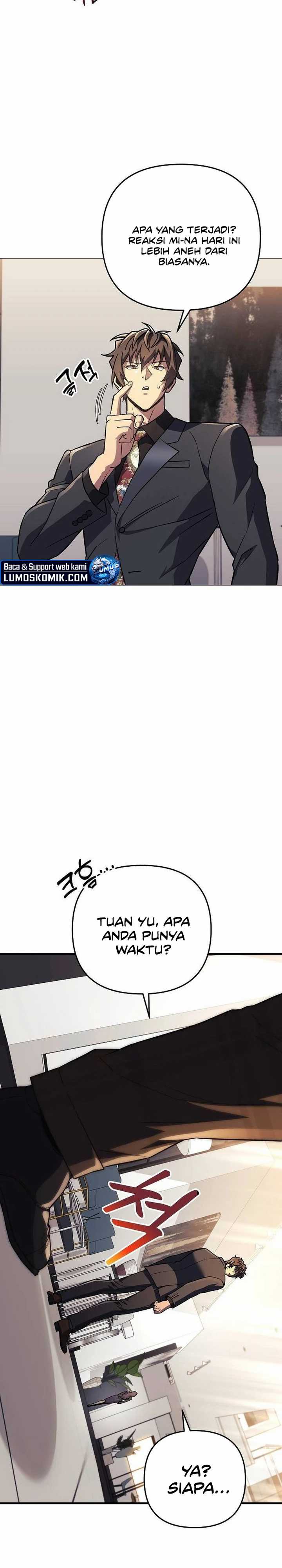 the-creator-is-on-hiatus - Chapter: 120