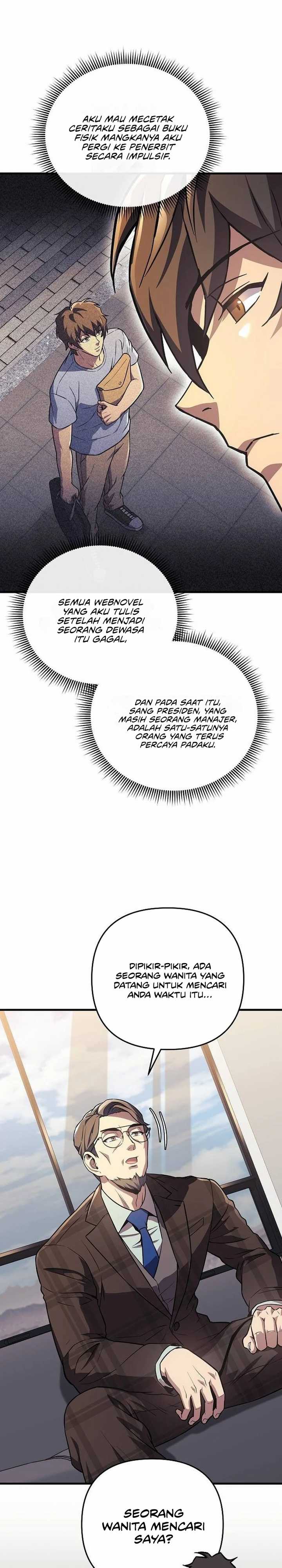 the-creator-is-on-hiatus - Chapter: 120