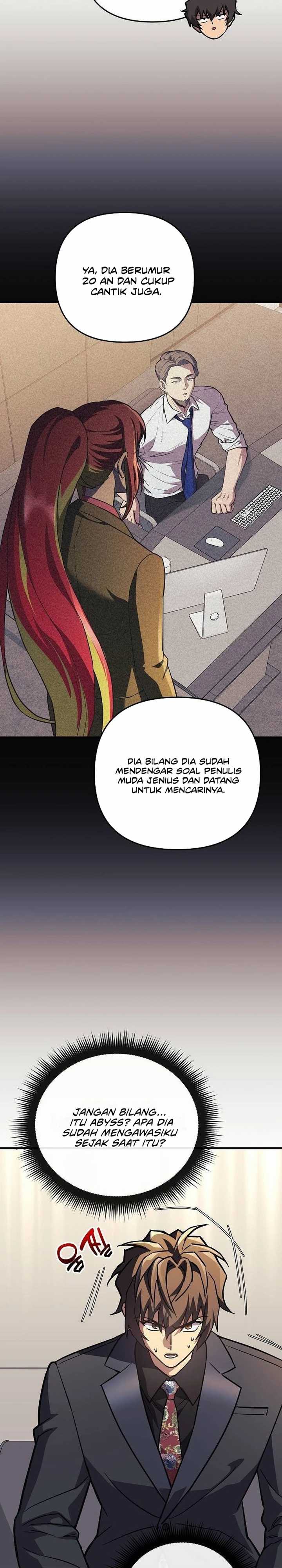 the-creator-is-on-hiatus - Chapter: 120
