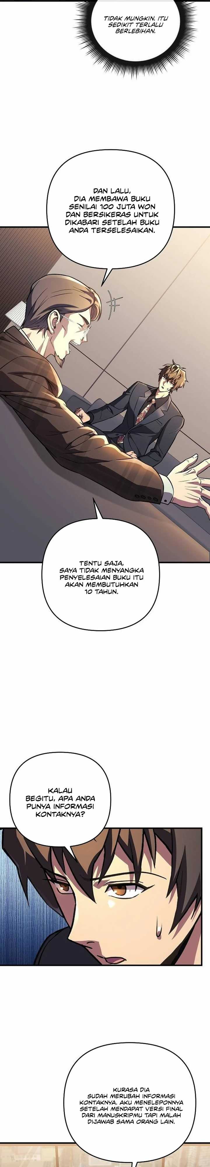 the-creator-is-on-hiatus - Chapter: 120