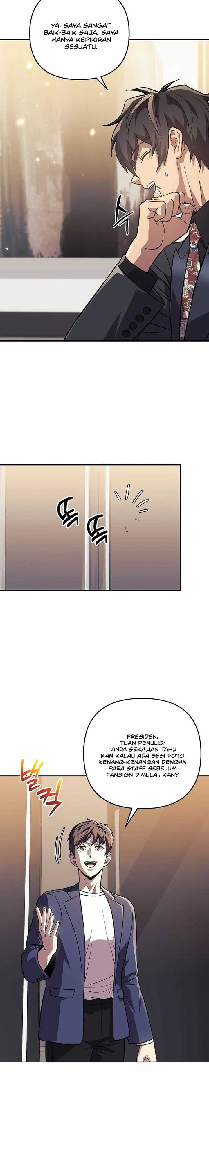 the-creator-is-on-hiatus - Chapter: 120