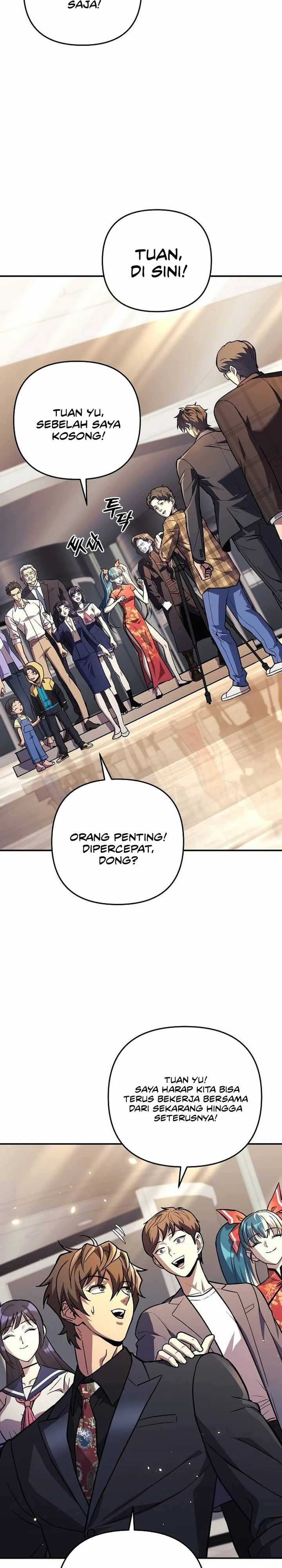 the-creator-is-on-hiatus - Chapter: 120