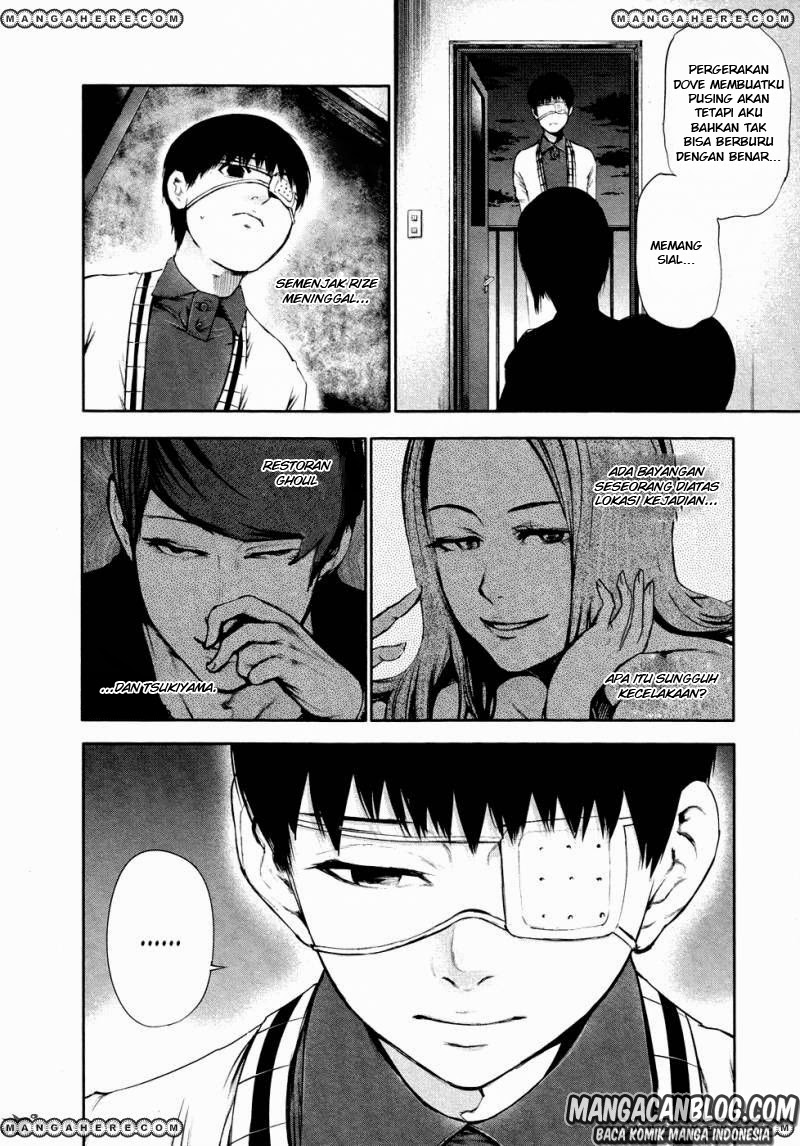 tokyo-ghoul - Chapter: 35