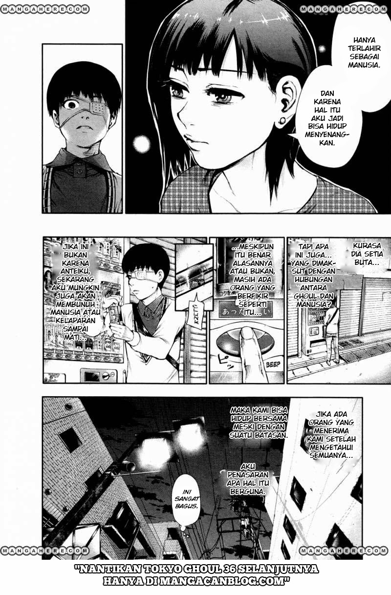 tokyo-ghoul - Chapter: 35