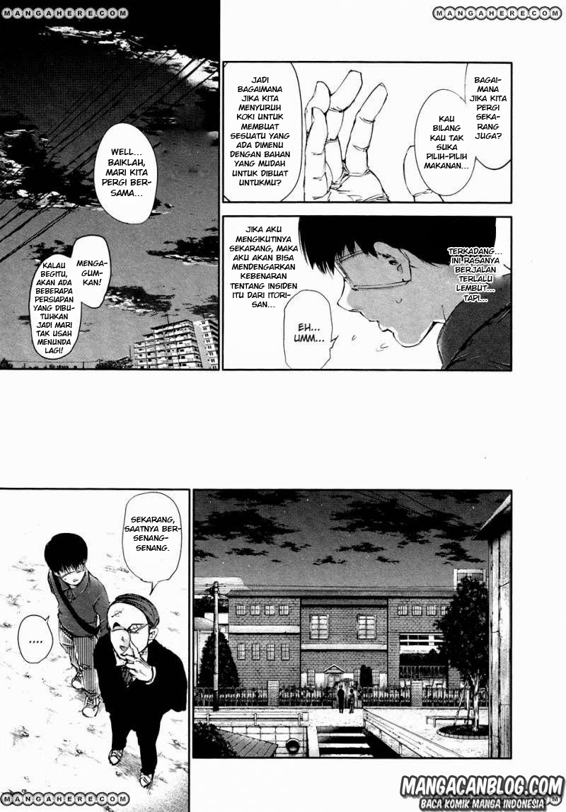 tokyo-ghoul - Chapter: 36