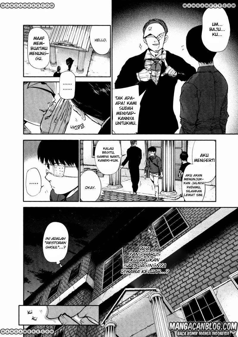 tokyo-ghoul - Chapter: 36