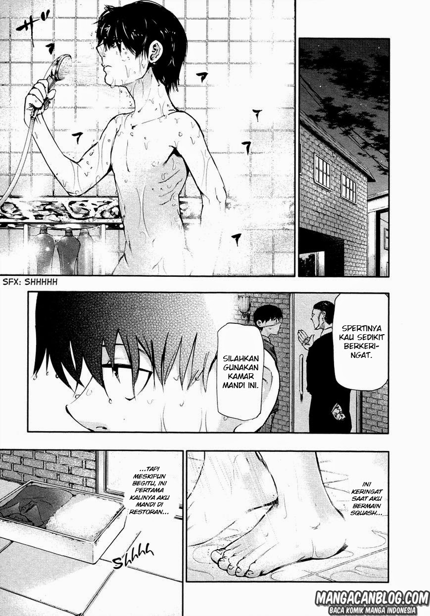 tokyo-ghoul - Chapter: 37