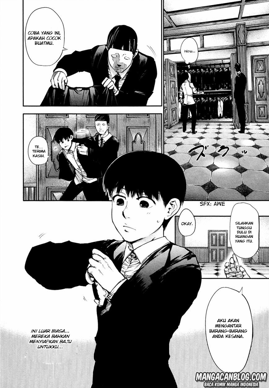 tokyo-ghoul - Chapter: 37