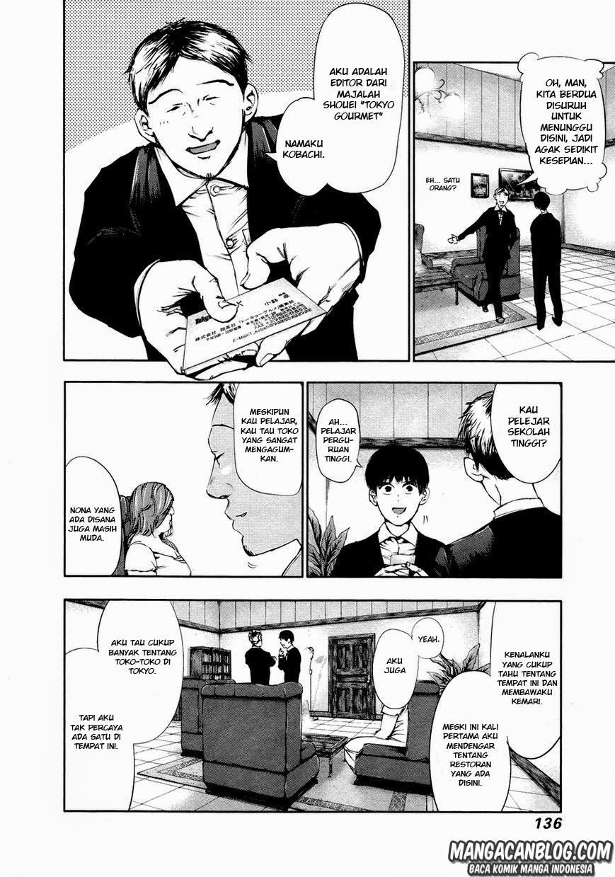 tokyo-ghoul - Chapter: 37