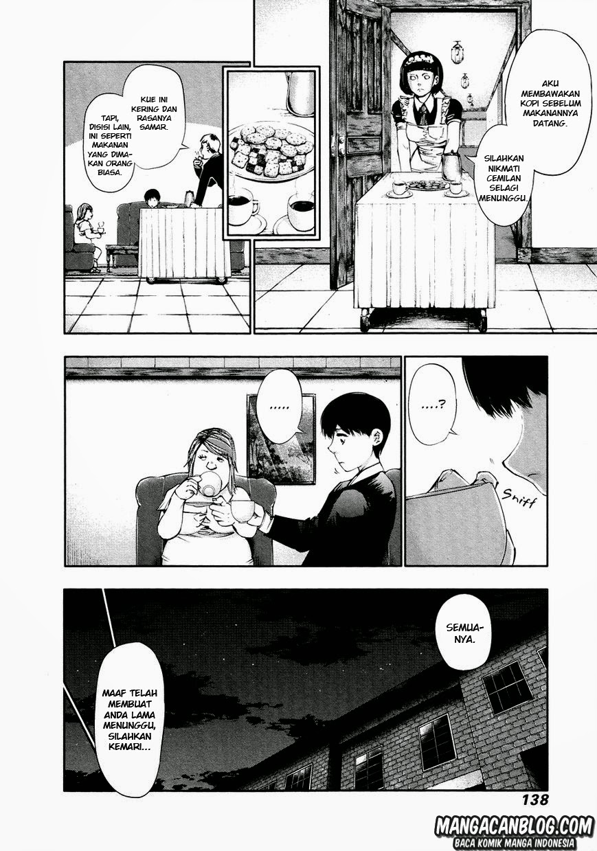 tokyo-ghoul - Chapter: 37