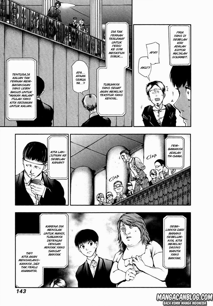 tokyo-ghoul - Chapter: 37