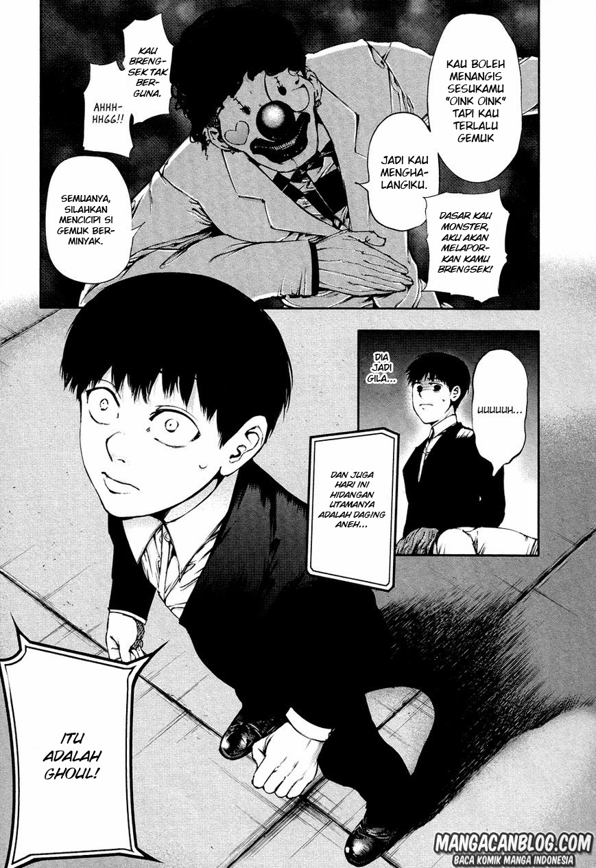 tokyo-ghoul - Chapter: 37