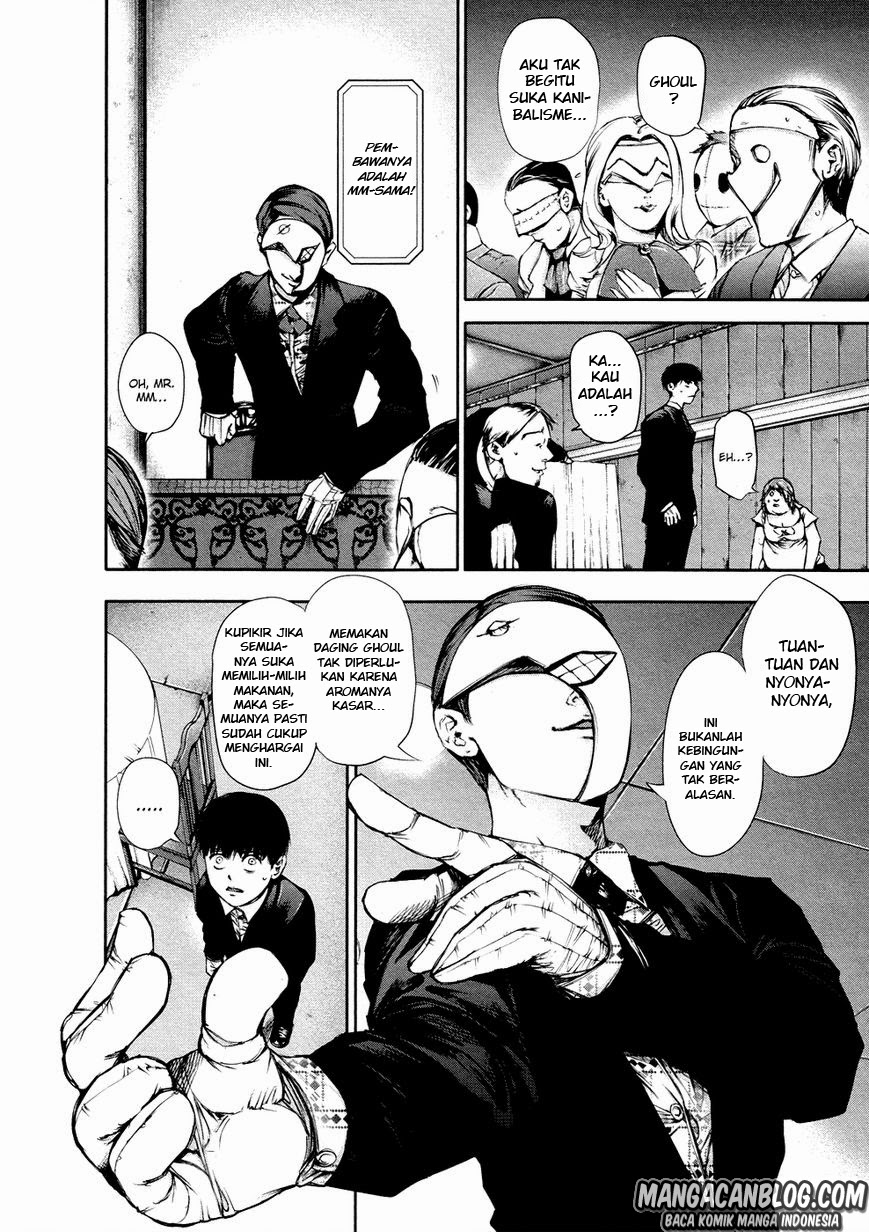 tokyo-ghoul - Chapter: 37