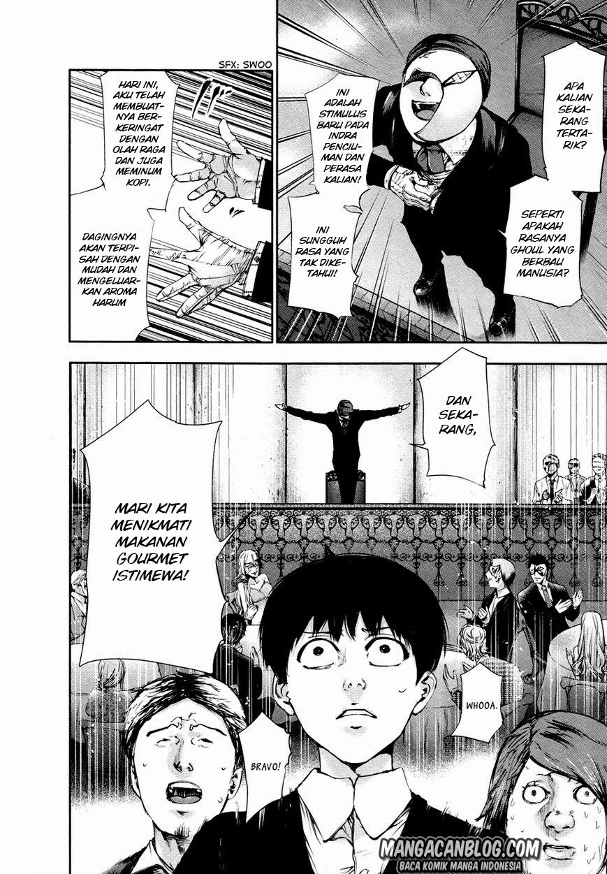 tokyo-ghoul - Chapter: 37