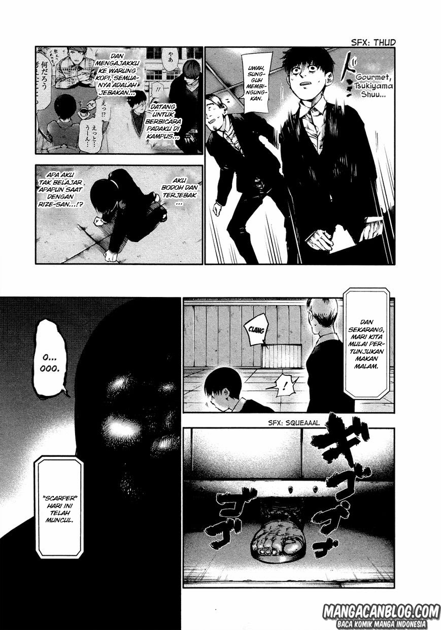 tokyo-ghoul - Chapter: 37