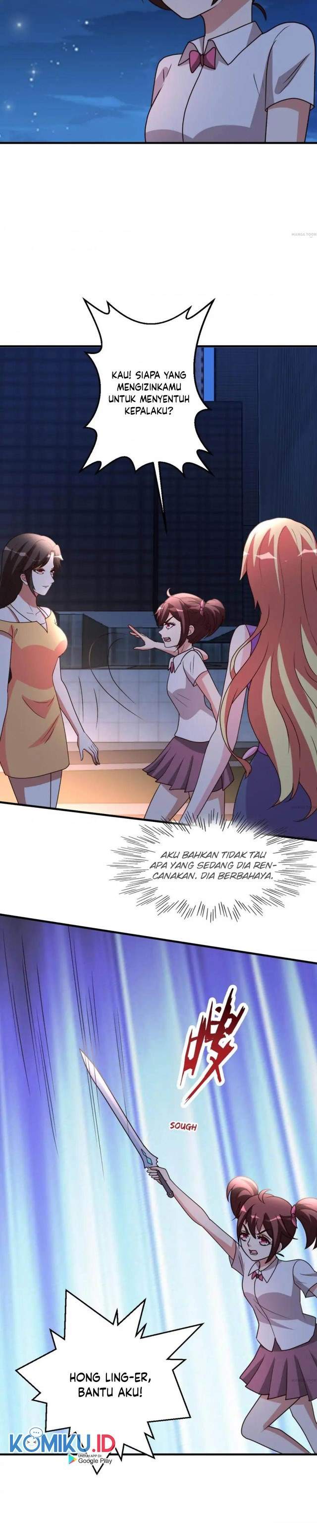urban-leveling - Chapter: 97